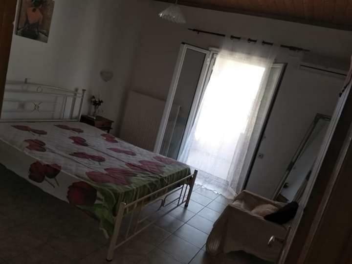 Villa Thanos Marathias  Luaran gambar