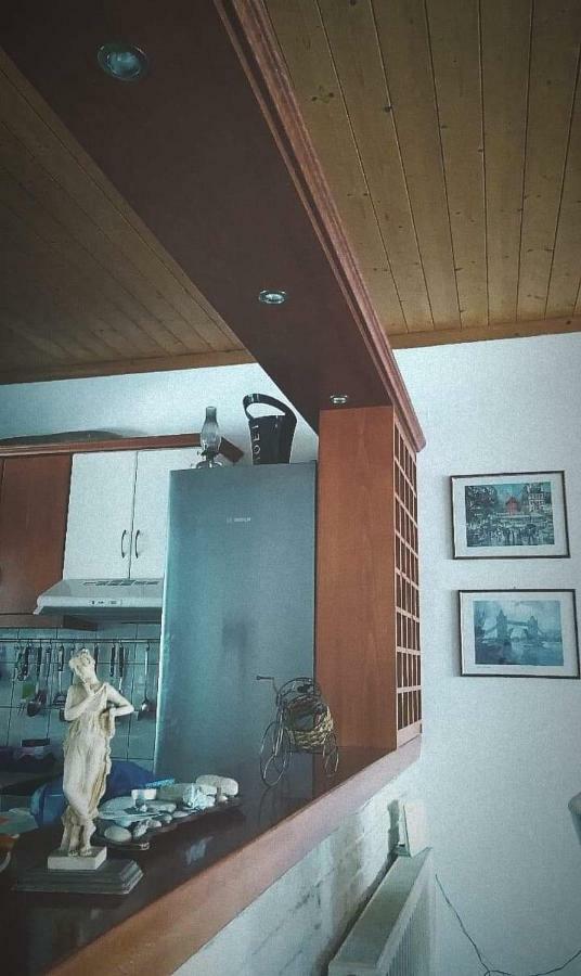 Villa Thanos Marathias  Luaran gambar