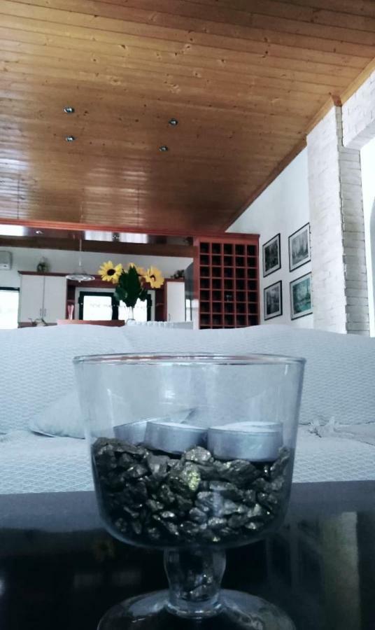 Villa Thanos Marathias  Luaran gambar