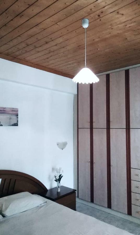 Villa Thanos Marathias  Luaran gambar